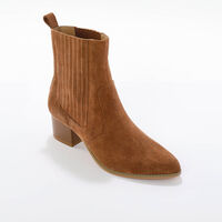 Bottines et boots